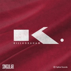 The KillaGraham Sample Pack (via Singular Sounds) Click Download!