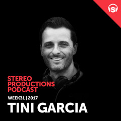WEEK31 17 Guest Mix - Tini Garcia (ES)
