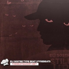[FREE] Eli Sostre Type Beat 2017 - Solstice • Prod. Pyre
