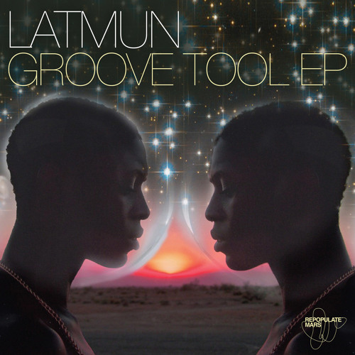 Premiere: Latmun - Groove Tool