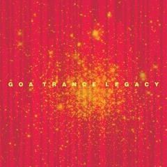 SDRCD04 - VA Goa Trance Legacy by DJ Psara