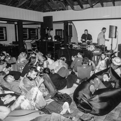 Roadshow of Wrong Live @ Camp Ship Fam (16th may 2016)