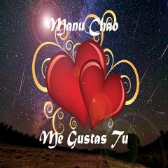 Manu Chao - Me Gustas Tu ( Reggaeton Version ) - Prod - Kryz The Producer ( SK-Music )