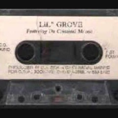 Lil Grove - 7 Street