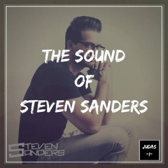 Steven Sanders - Mixtape Summer 2017 GuestMix For JUDAS -|-