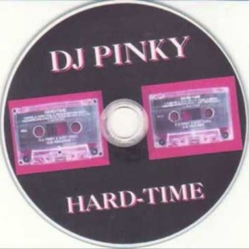 DJ Pinky - Lookin Like A Killa (1995)