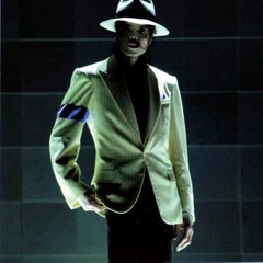 Michael Jackson - Smooth Criminal - Monster World Tour - HQ