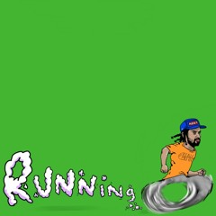 Running (prod. Tremendiss)