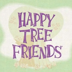 Happy Tree Friend - Jadilah Pemenang