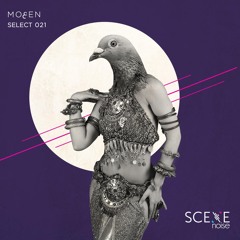 Select - 021 Mixed by Moعen