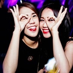 Nonstop 2017 - Nhạc Bay Phòng - Đẳng Cấp Dân Chơi Bar - Phương Vũ Mix