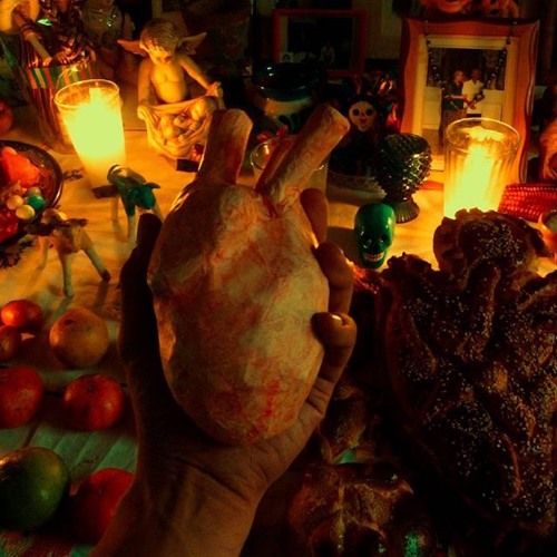 PARASENSE - APPLE IN YOUR HAND