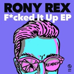 Rony Rex - Burn (Roisto Remix)