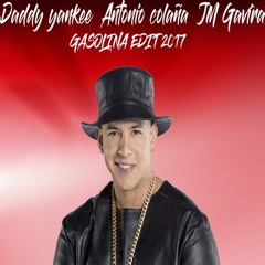 Daddy Yankee - Gasolina (JM Gavira & Antonio Colaña 2017 Edit)
