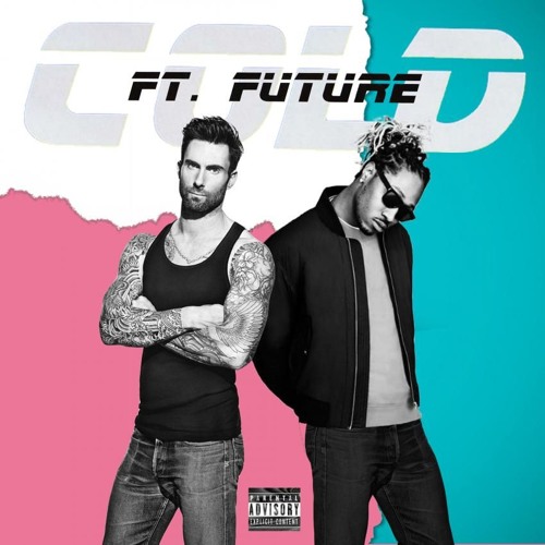 Flip'C x Maroon 5 Ft. Future - Cold (Deep House Remix)