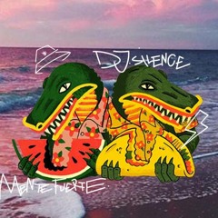 DJ.Silence X Mente Fuerte - #ΚΑΛΟΚΑΙΡΙ17