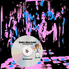 Dickie's Disco Cream: A Dickie Greenleaf Mix