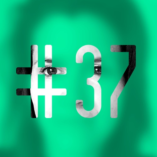 TIB CAST #37 // One Step Followed By Another // SUZé