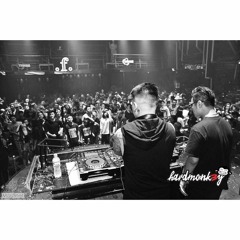 ULTRA BASS PRE-SHOW @F-CLUB 07 - 24 - 2017