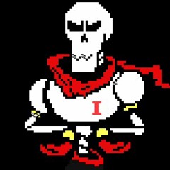 (Underfell) FOOL! I TRICKED YOU! & Boneriot