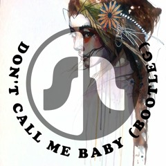 Madison Avenue - Don`t call me baby (Spraoi Santos Bootleg)