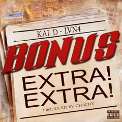 Kai. D-Bonus (Prod. By Chachy)