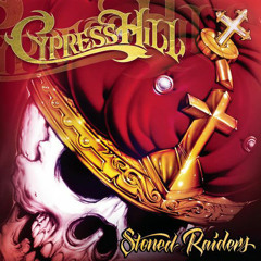 Cypress Hill - Lowrider(Remix)