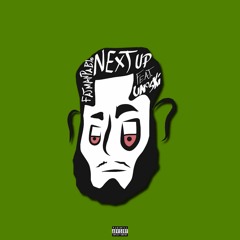 Next Up (Feat. Unoski)[Prod. By Eggy x BerGotti]