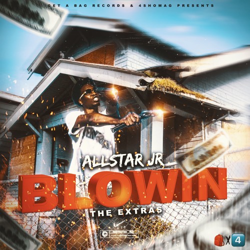 AllStar JR - Load Gone (Ft GT & Sweezee Don)