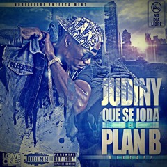 Judiny - Mas Dinero