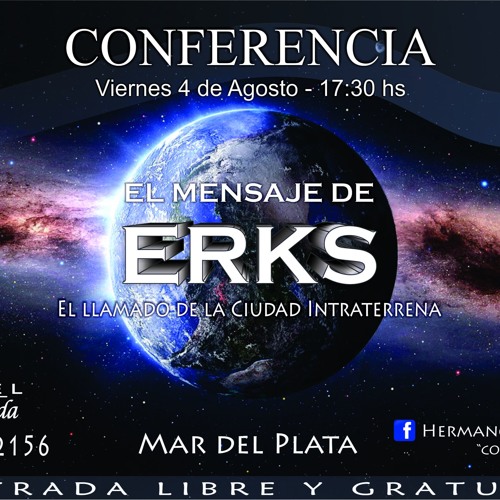 Stream Programa "Más Chance" En FM Compacto 03-08-17 by Hermanos del Cosmos  ERKS | Listen online for free on SoundCloud