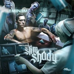 Eminem - The Real Slim Shady (LIVE AT THE UP IN SMOKE TOUR)