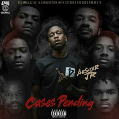 AllStar JR - Diamond & Pearls (Feat. GT x Sweezee Don x B. Ryan)