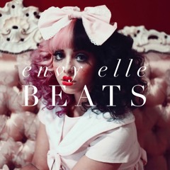 "Belle" Melanie Martinez Type Beat