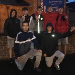 bouncin