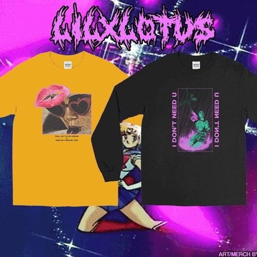 MISSED UR CALL (Prod. JakeMarkow x Lil Lotus) MERCH DROP<3