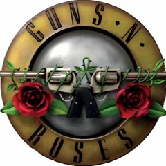 Guns N Roses - Sweet Child Of Mine (djportbeat remix)