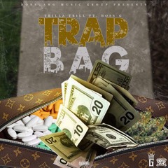 TrapBag Feat Boss g