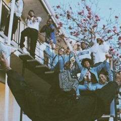 Summer ridin - (DJ mustard / Kamaiyah)Type beat [Prod. Jay $ea]