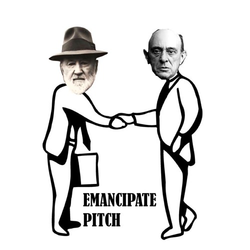 Emancipate Pitch! (22-EDO)