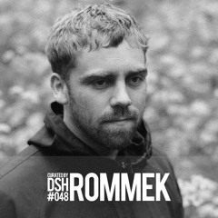 Curated by DSH #048: Rommek