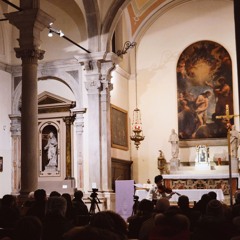 N.Paganini - Roman Kim - San Martino a Natale 2016