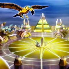 SINYA - La Cité D'Or