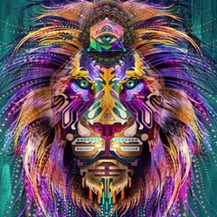 Psychedelic Wednesday - August Edition
