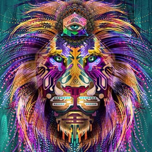 Psychedelic Wednesday - August Edition