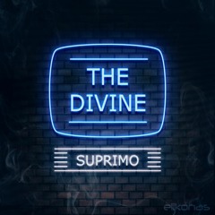 THE_DIVINE - Suprimo