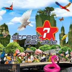 Gerry de M@r-Street Parade Zürich-CH-12-08-2017 Warm Up Session-17-07-2017 Solingen-DE.mp3