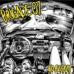 Brigade 07 - Semangat