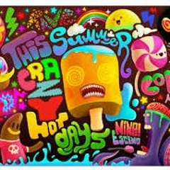 DJ JONNYBREAKZ @BASSLINE SUMMER