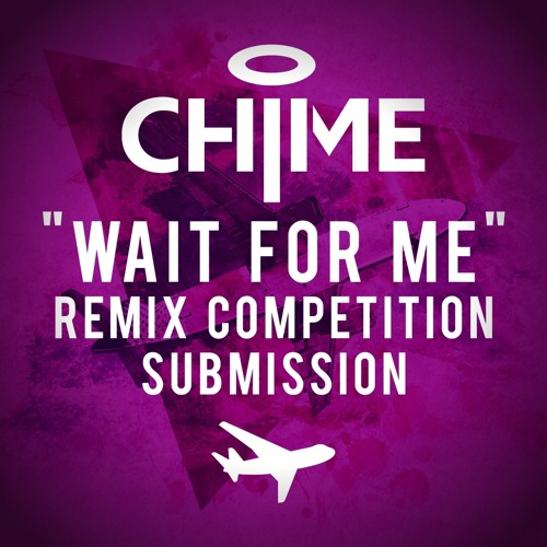 Chime - Wait For Me (Zyzyx Remix)